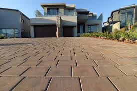 Best Recycled Asphalt Driveway Installation  in Evans, CO